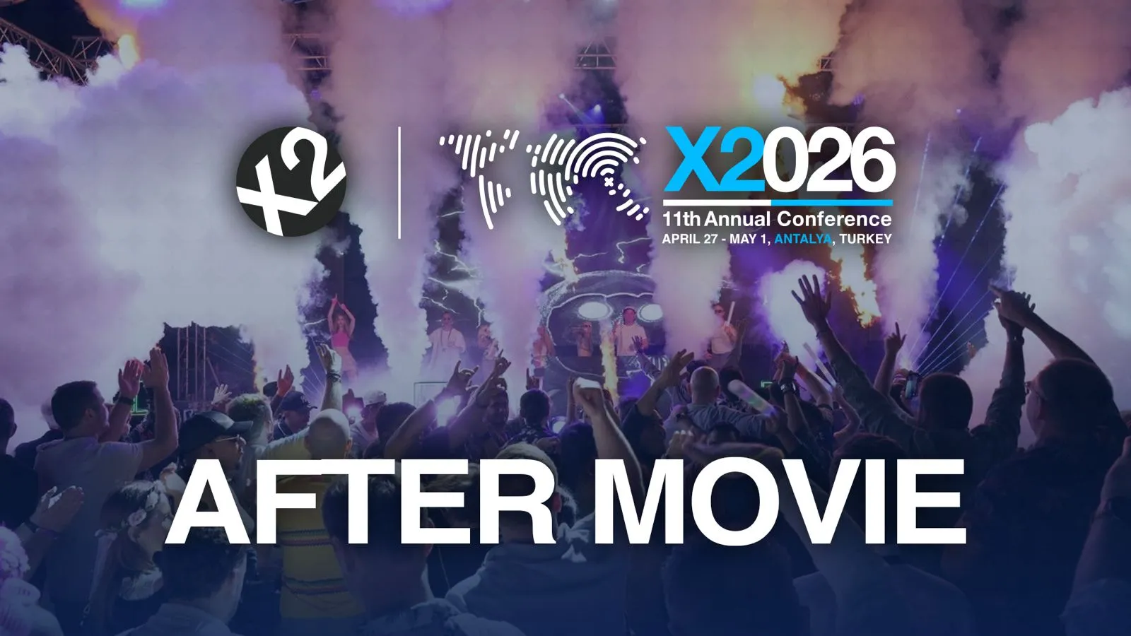X2 After Movie 2026